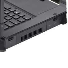 DELL LATITUDE RUGGED 5424 i5-8365U 16GB 1TB SSD 14" FHD Win11pro naudotas