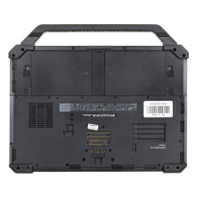 DELL LATITUDE RUGGED 5424 i5-8365U 16GB 1TB SSD 14" FHD Win11pro naudotas
