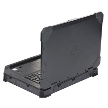 DELL LATITUDE RUGGED 5424 i5-8365U 16GB 1TB SSD 14" FHD Win11pro naudotas