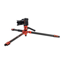 Fotopro X-Airfly Max Video trikojis (Oranžinis)