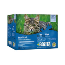 BOZITA Sterilised Delicate...