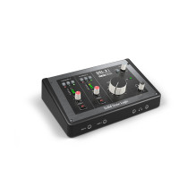 Solid State Logic SSL2 MKII - Interfaz de audio USB-C 2x2 Solid State Logic SSL2 MKII - Interfaz de audio USB-C 2x2