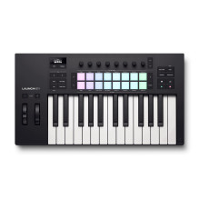 Novation Launchkey 25 mk4 -...