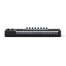 Novation Launchkey 25 mk4 - MIDI keyboard 25 keys Novation Launchkey 25 mk4 - MIDI keyboard 25 keys