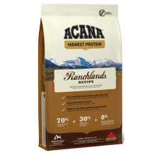 ACANA Highest Protein...