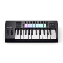 Novation Launchkey 25 mk4 - MIDI keyboard 25 keys