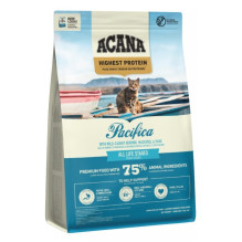 Acana Pacifica kačių ėdalas...