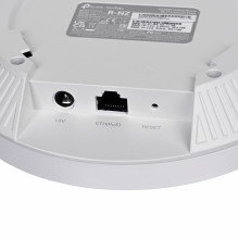 TP-Link Omada AX3000 lubinis WiFi 6 prieigos taškas