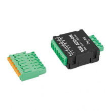 Shelly SSR Dual-Channel Module: An accessory for The Pill Shelly SSR Dual-Channel Module: An accessory for The Pill
