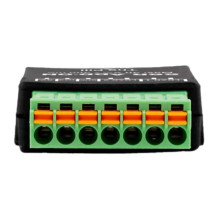 Shelly SSR Dual-Channel Module: An accessory for The Pill Shelly SSR Dual-Channel Module: An accessory for The Pill