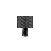 BOYA MIC ARM LP Low Profile Microphone Arm with Clamp - Black
