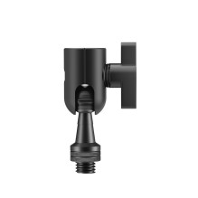 BOYA MIC ARM LP Low Profile Microphone Arm with Clamp - Black