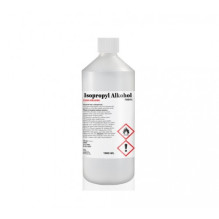 Isopropyl alcohol 'Isopropyl-alkohol' / 1000ml / for various uses
