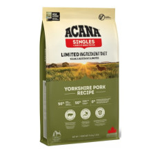 Acana Singles Yorkshire...