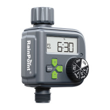 Irrigation Controller -...