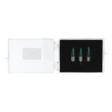 Set of cutting machine knives Forcell for cutting protective films from the Forcell F-Protect FLEXIBLE 7H series 3 piece