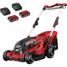 Einhell Cordless Lawn Mower...