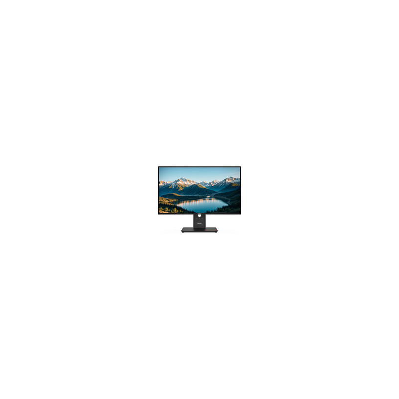 Lenovo ThinkVision T27Q-40 27 2560x1440 / HDMI / 3Y Warranty