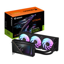 GIGABYTE AORUS GeForce RTX...