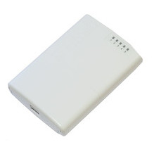 MikroTik PowerBox with...