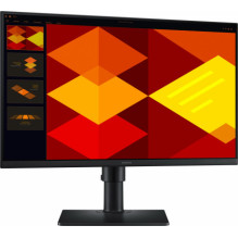 Samsung Essential Monitor S4 LS24D400GSUXXE 24" IPS 16:9