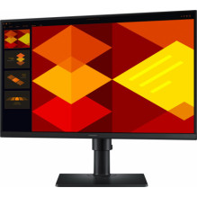 Samsung Essential Monitor S4 LS24D400GSUXXE 24" IPS 16:9