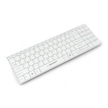 Esperanza EK122W White Esperanza EK122W White