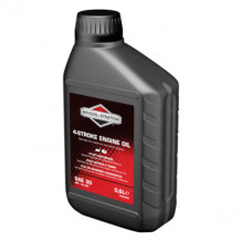 Briggs &amp; Stratton Engine Oil 0.6 L