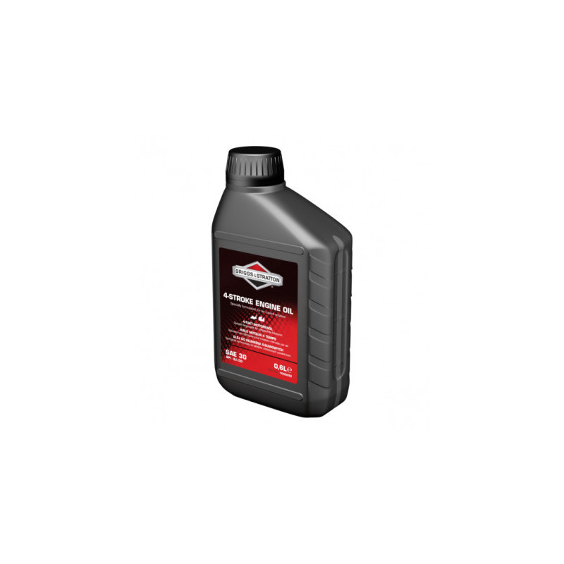 Briggs &amp; Stratton Engine Oil 0.6 L