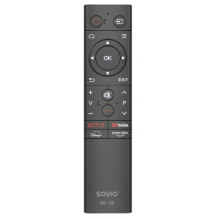 Savio RC-22 Black