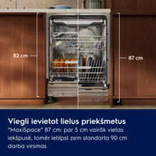 „Electrolux E87LB200T“ „Electrolux E87LB200T“