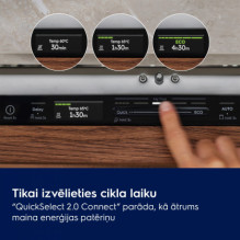 „Electrolux E87LB200T“ „Electrolux E87LB200T“