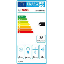 Bosch DFS097A51 Bosch DFS097A51