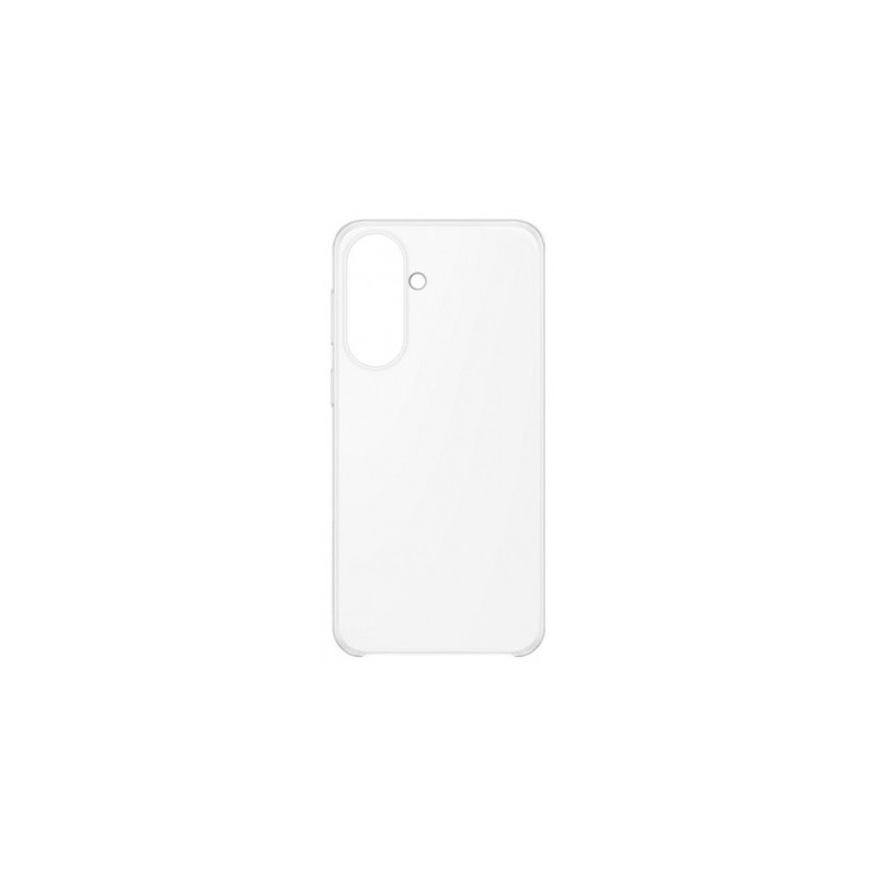 „Samsung Galaxy A37“ skaidrus dėklas, permatomas
