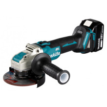 Makita Cordless angle...