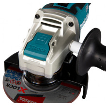 Makita Cordless angle grinder DGA521ZX1 18V Makita Cordless angle grinder DGA521ZX1 18V