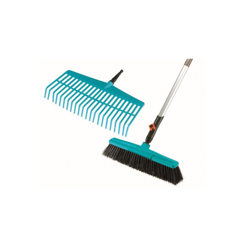 Gardena Combisystem Complete 03081-20