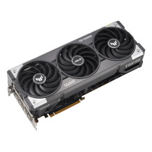 „Asus Radeon RX 9070 XT TUF Gaming OC“ 16 GB GDDR6 256 bitų vaizdo plokštė