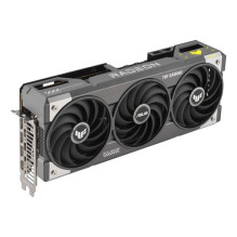 Asus Radeon RX 9070 XT TUF Gaming OC 16GB GDDR6 256bit