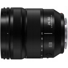 Panasonic Lumix S 24-60mm F / 2.8