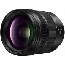 Panasonic Lumix S 24-60mm F / 2.8