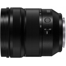 „Panasonic Lumix S 24-60mm F/2.8“ objektyvas