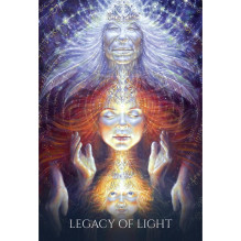 Sacred Rebels Oracle Pocket Edition kortos Blue Angel Sacred Rebels Oracle Pocket Edition kortos Blue Angel