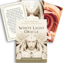 White Light Oracle:...
