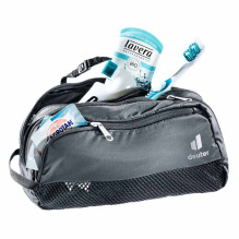 Kosmetikos Krepšys - Deuter Wash Bag Tour III Kosmetikos Krepšys - Deuter Wash Bag Tour III