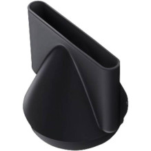 Sveikata ir asmeninė priežiūra - Braun Haircare Plaukų džiovintuvas HD4 1 Kompaktiškas dizainas 280 x 230 x 100 mm Juoda
