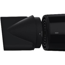 Sveikata ir asmeninė priežiūra - Braun Haircare Plaukų džiovintuvas HD4 1 Kompaktiškas dizainas 280 x 230 x 100 mm Juoda