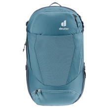 Dviratininko Kuprinė - Deuter Trans Alpine 30L Atlanto-Ink