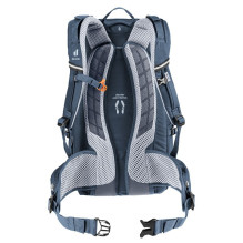Dviratininko Kuprinė - Deuter Trans Alpine 30L Atlanto-Ink Dviratininko Kuprinė - Deuter Trans Alpine 30L Atlanto-Ink