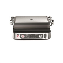 Electric grill Braun CG9167 Electric grill Braun CG9167